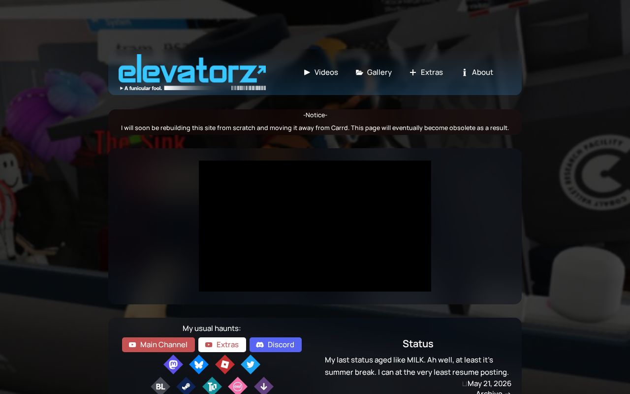 elevatorz
