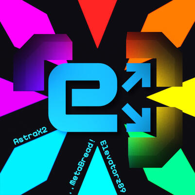 III event server icon (by themetabread)